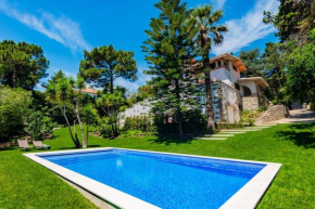 Estoril Royal Atlantic Villa with Ocean View